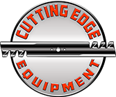 Cutting Edge Equipment - Carmel