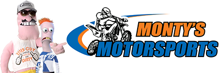 Home Monty's Motorsports Westfield, MA (413) 642-8199