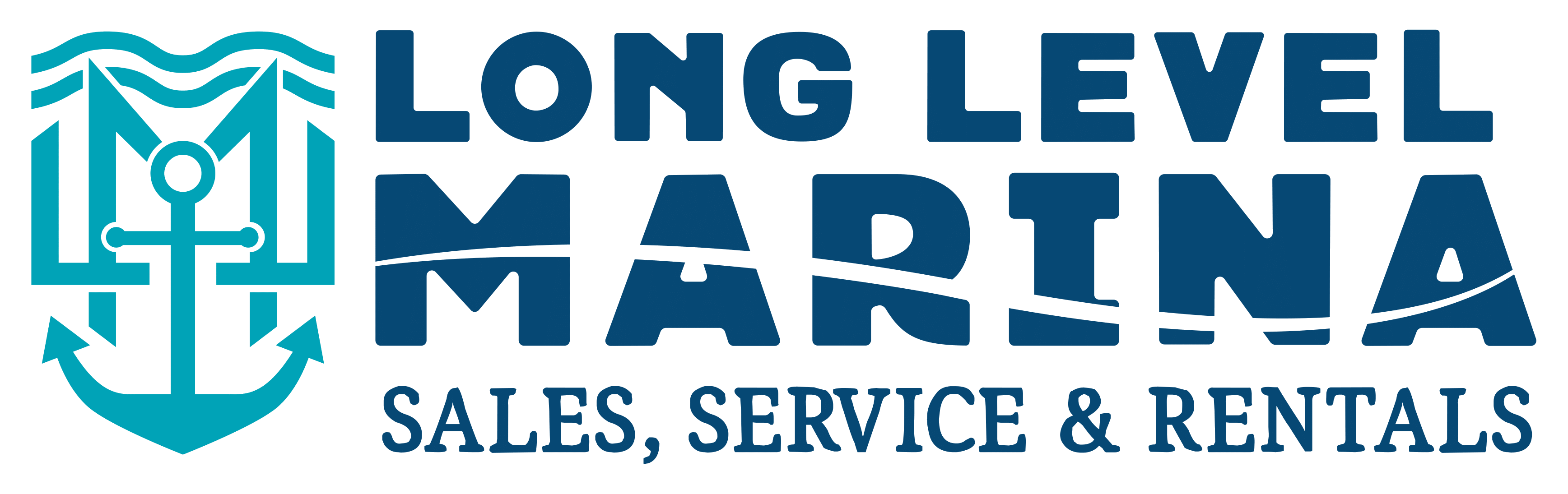 Long Level Marina - Wrightsville