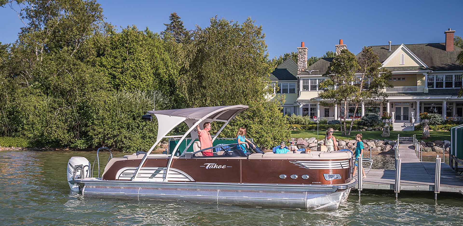 Home All About Boats Showroom Osage Beach, MO (573) 3024100