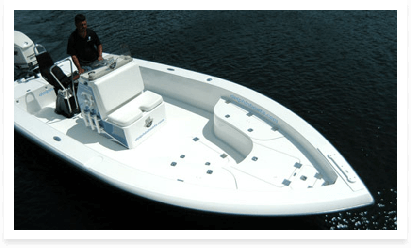 Home Dolphin Boats Homestead, FL (305) 2572628