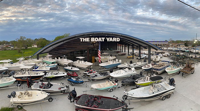 Cash For Boats Here The Boat Yard Inc The Boat Yard Inc Marrero La 504 340 3175