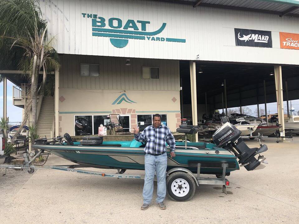 Cash For Boats Here The Boat Yard Inc The Boat Yard Inc Marrero La 504 340 3175