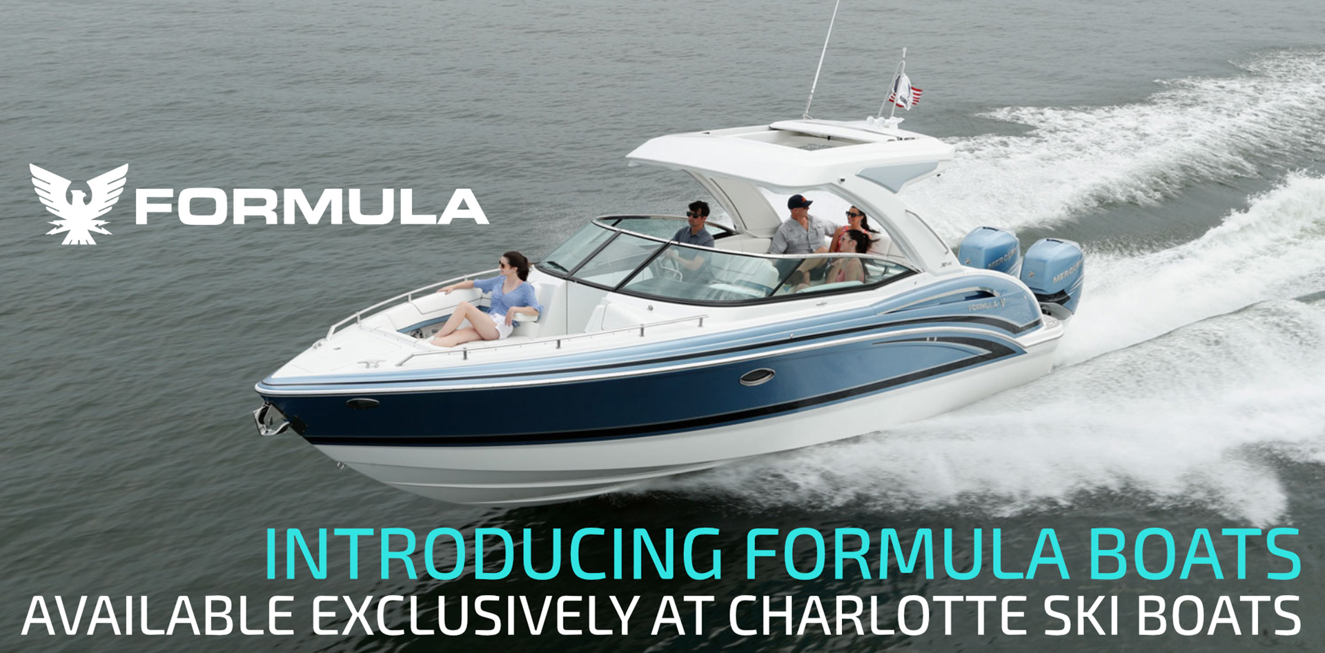 Lake Norman Pontoon Boat & Ski Boat Sales Charlotte Ski Boats