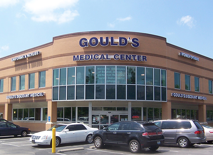 Gould S Discount Medical Louisville Ky Medical Dealer