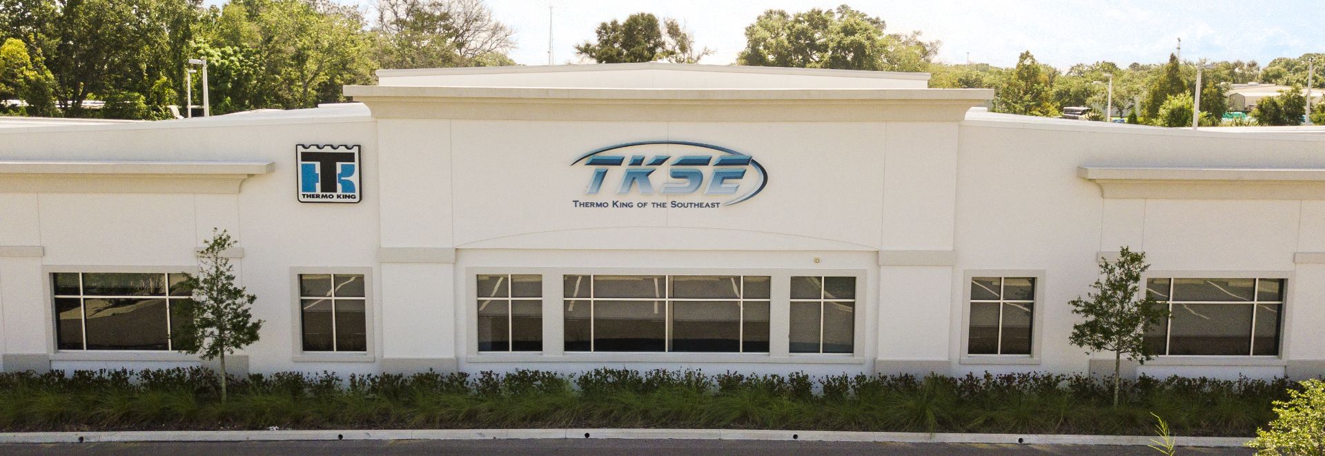 Home Thermo King of Orlando West Winter Garden, FL (407) 2937158