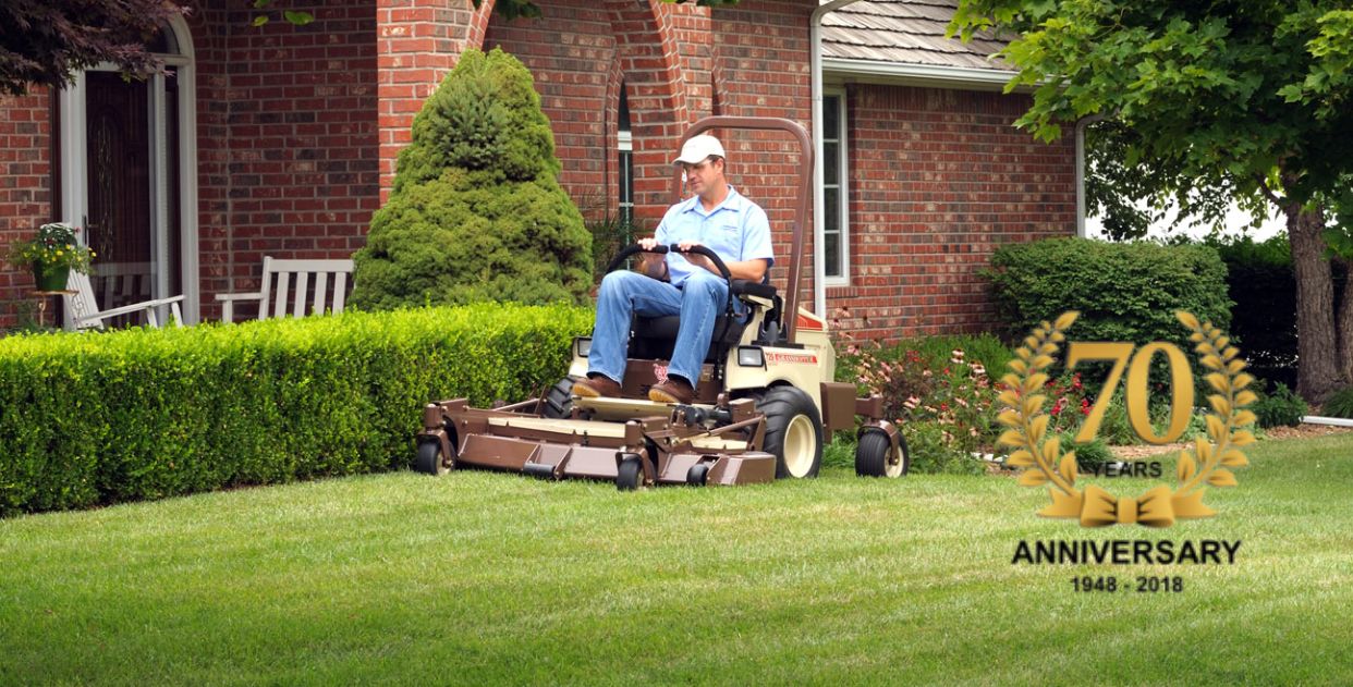 Buck & Knobby Outdoor Power Equipment Mower Dealer in Ottawa Lake, MI