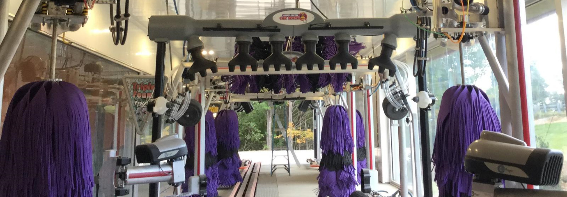 Home Carwash Solutions Sterling, VA (800) 4529274