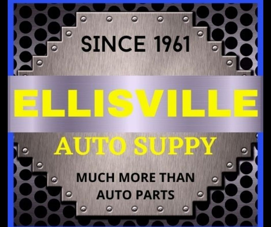 Home Ellisville Auto Supply Ellisville, MS (601) 4778577