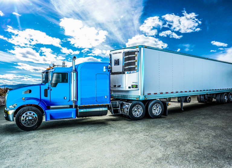 Home Thermo King of Knoxville, Inc. Knoxville, TN (865) 522-4154