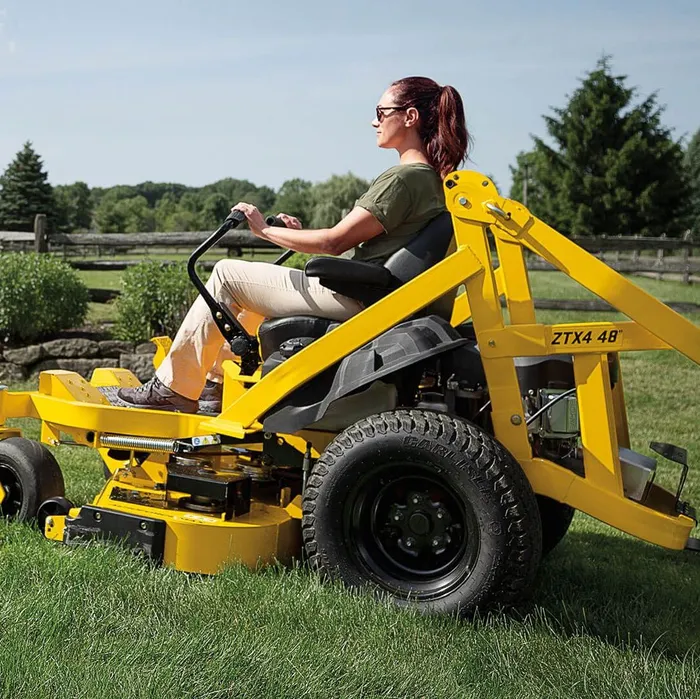 Customer Advantage Program Crossroads Lawn and Garden Benton, KY (270