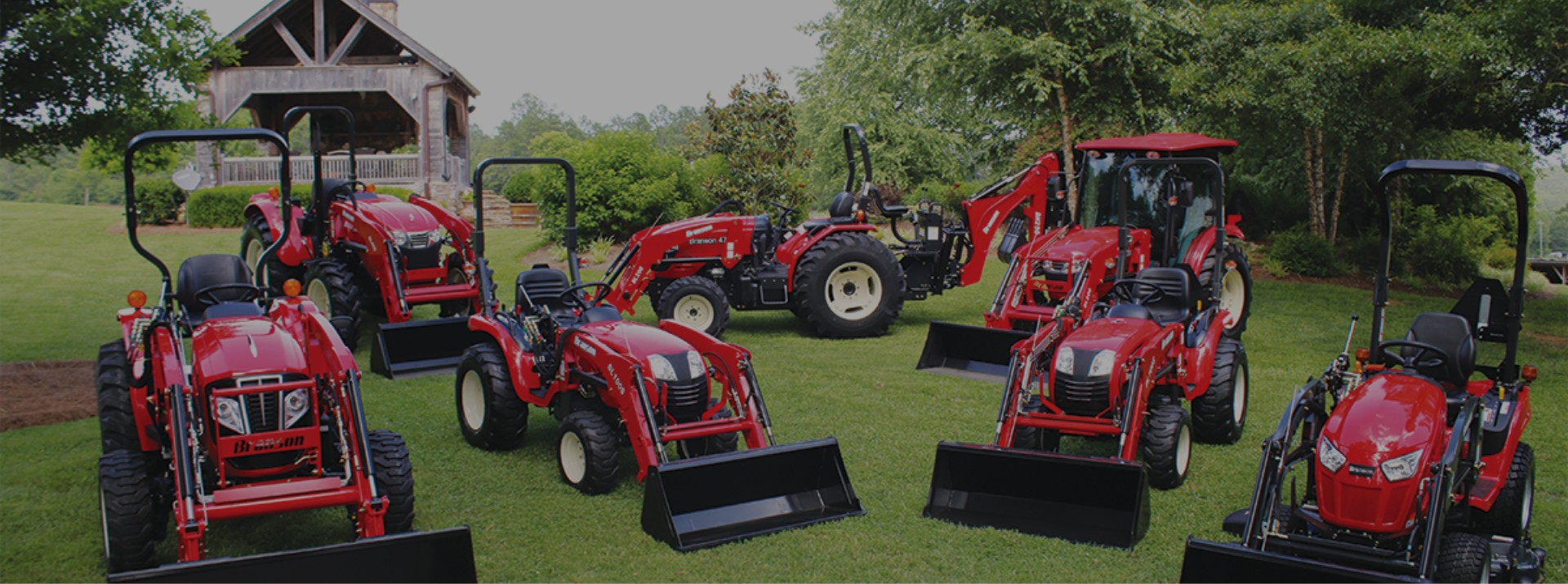 Home Crossroads Lawn & Garden Benton, KY (270) 3540061