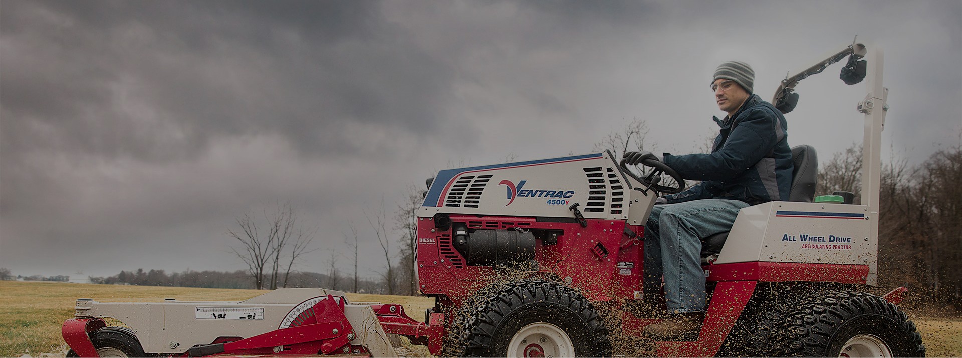 Home Crossroads Lawn & Garden Benton, KY (270) 3540061