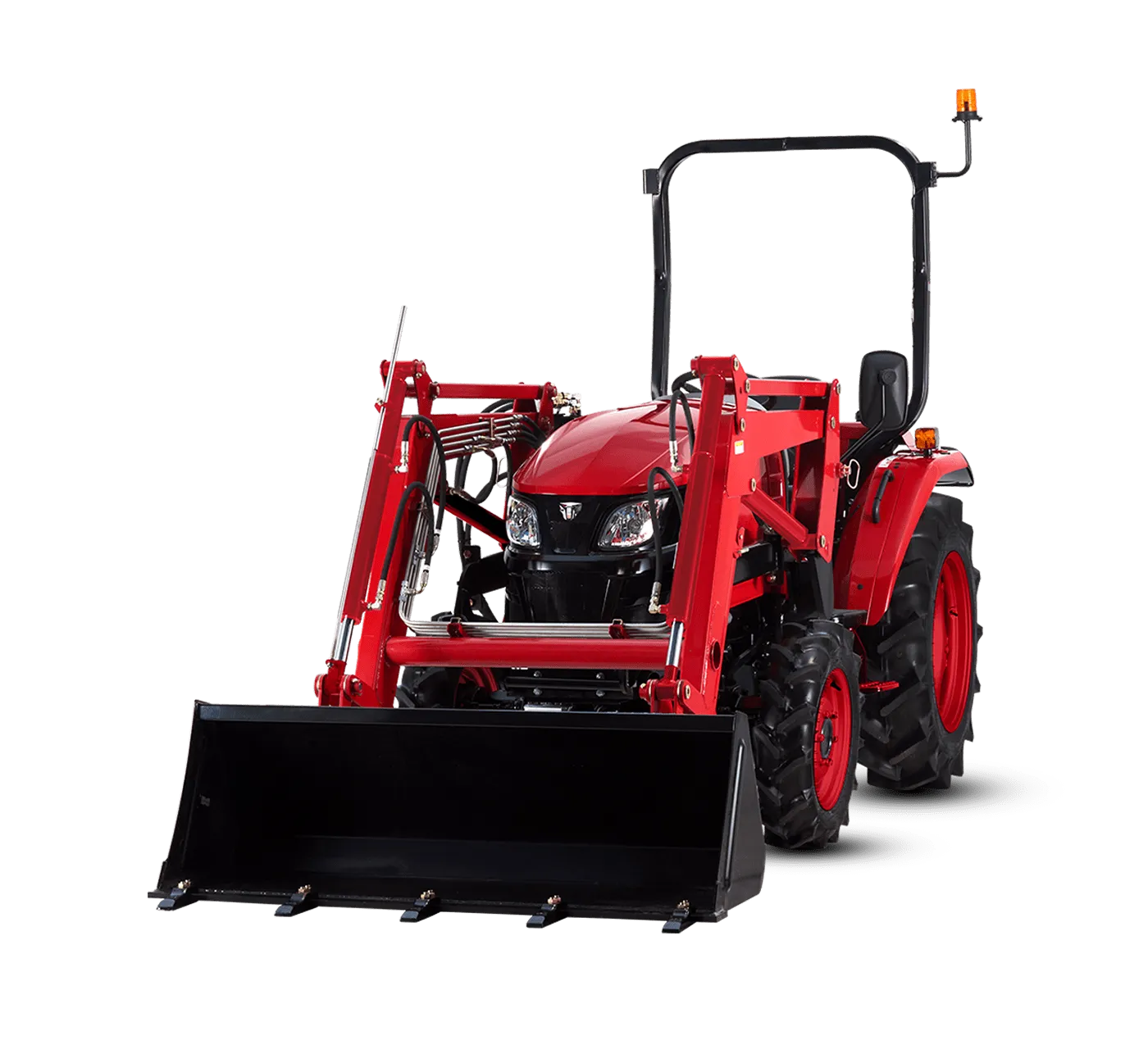 BUILD YOUR PACKAGE! TYM T474 Crossroads Lawn and Garden Benton, KY