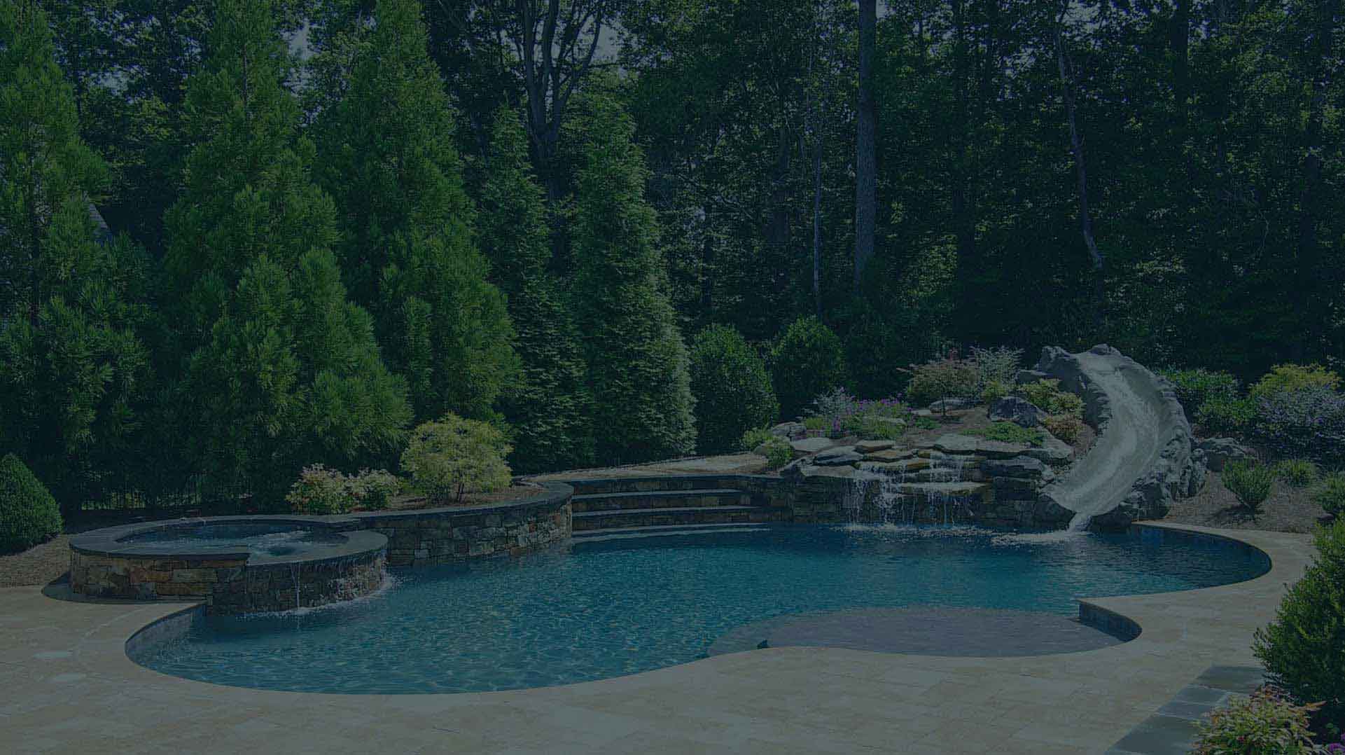 Home Creative Pools (New Construction & Design) Madison, NC (336) 4274909