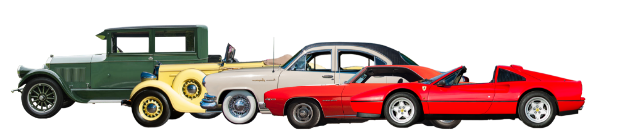 MotoeXotica Classic Cars