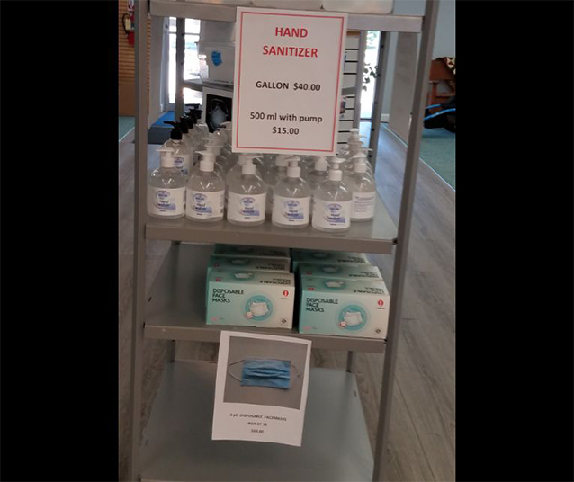 walking aids store near me
