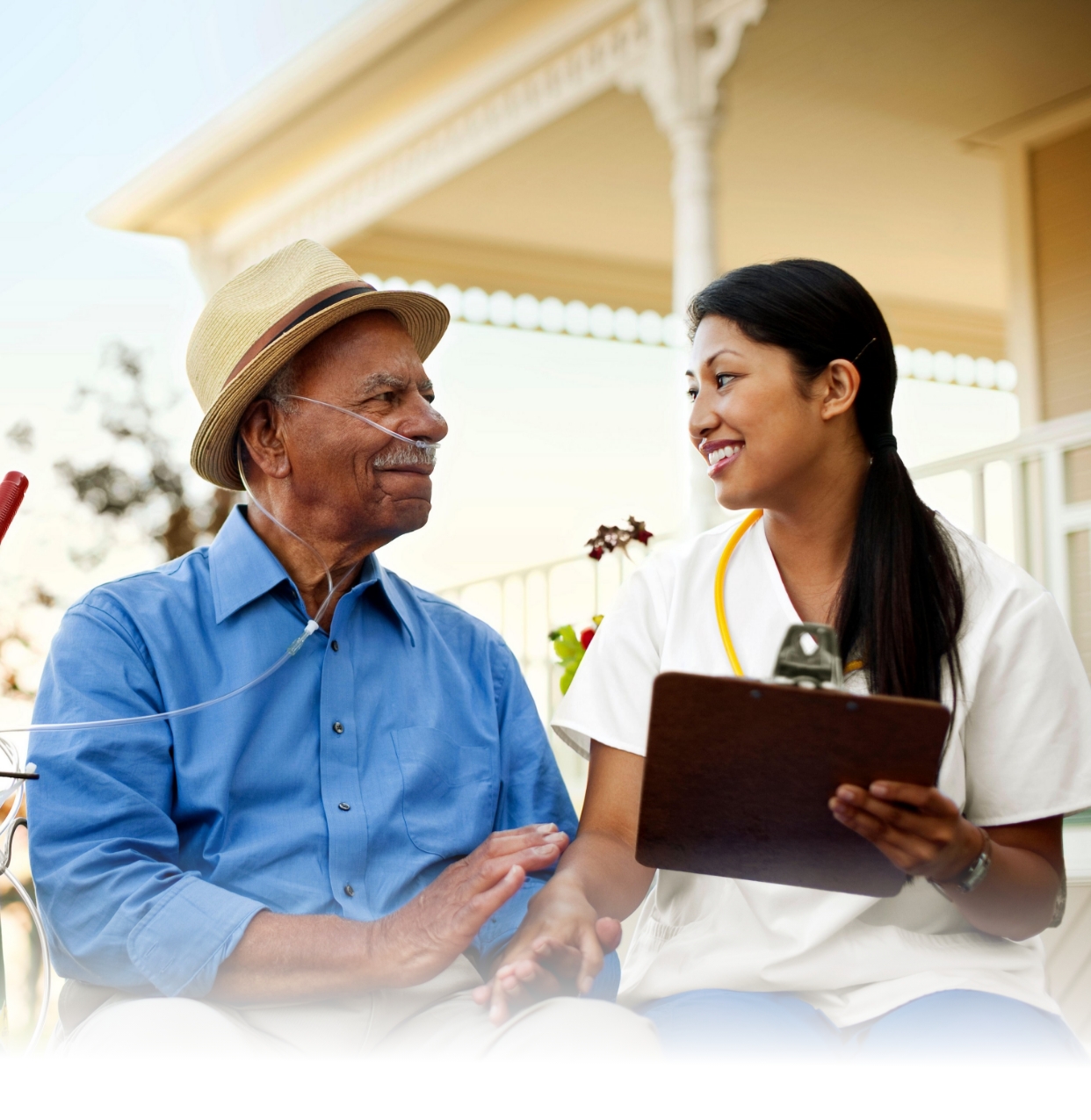 Vantage Home Medical Equipment & Oxygen Erie PA Area