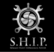 Seward Heavy Industrial Power featured image