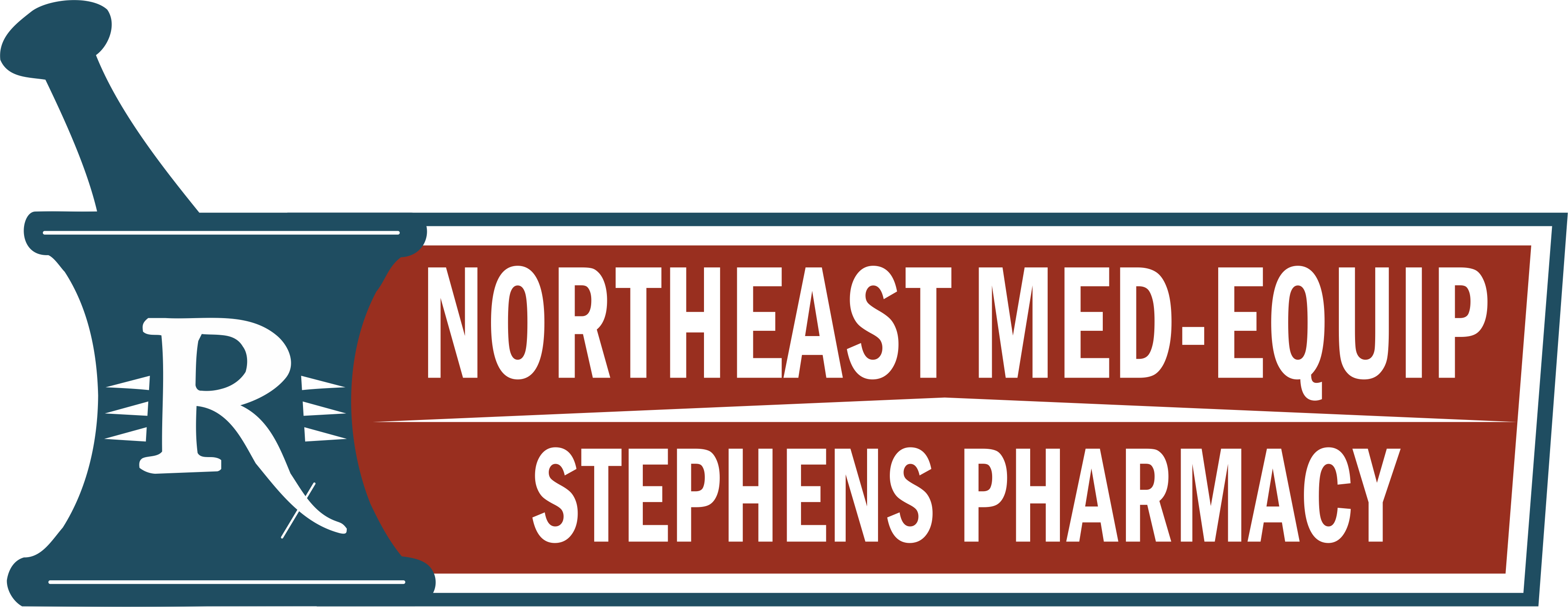 Home Northeast MedEquip Honesdale, PA (800) 8897700