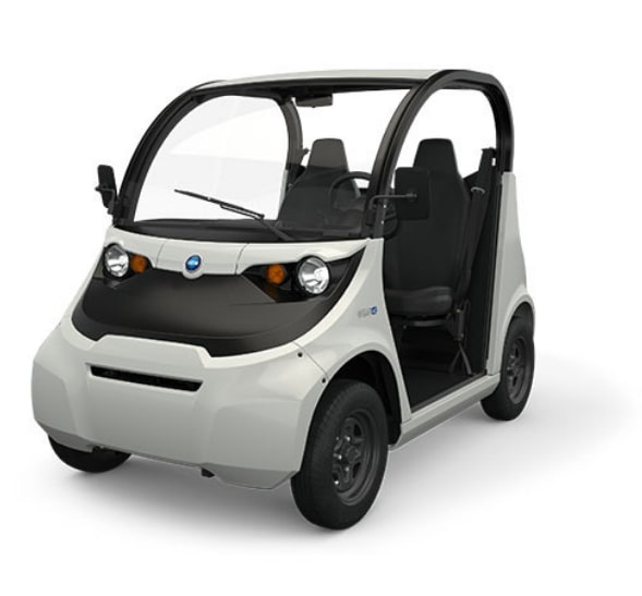 Polaris GEM Electric Cars e2 e4 e6 Dealer Miami