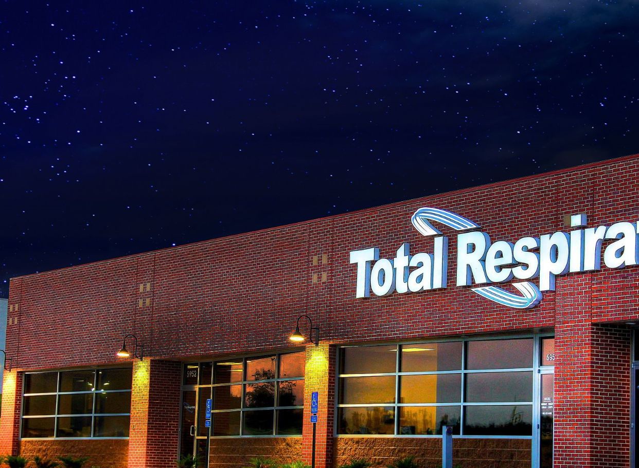 Home Total Respiratory & Rehab, Inc.