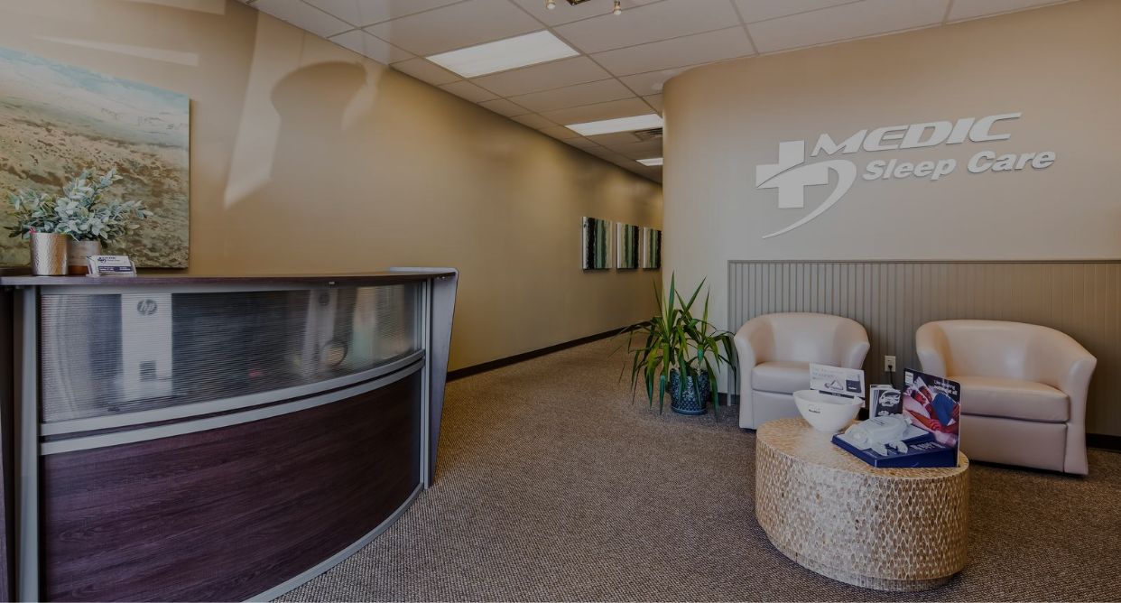 Home Medic Sleep Care Little Rock Little Rock, AR (877) 2325877