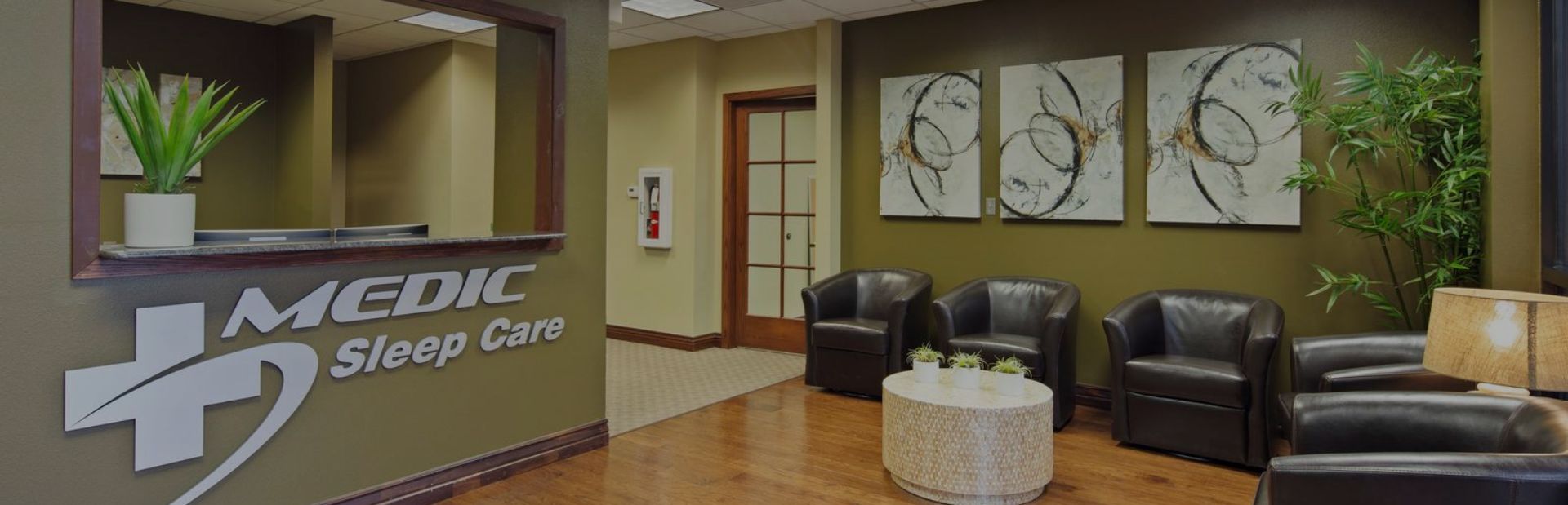 Home Medic Sleep Care Little Rock Little Rock, AR (877) 2325877