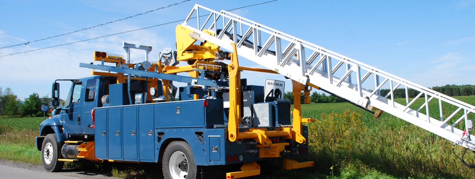 Home OT Truck & Tractor LLC El Reno, OK (405) 9904590