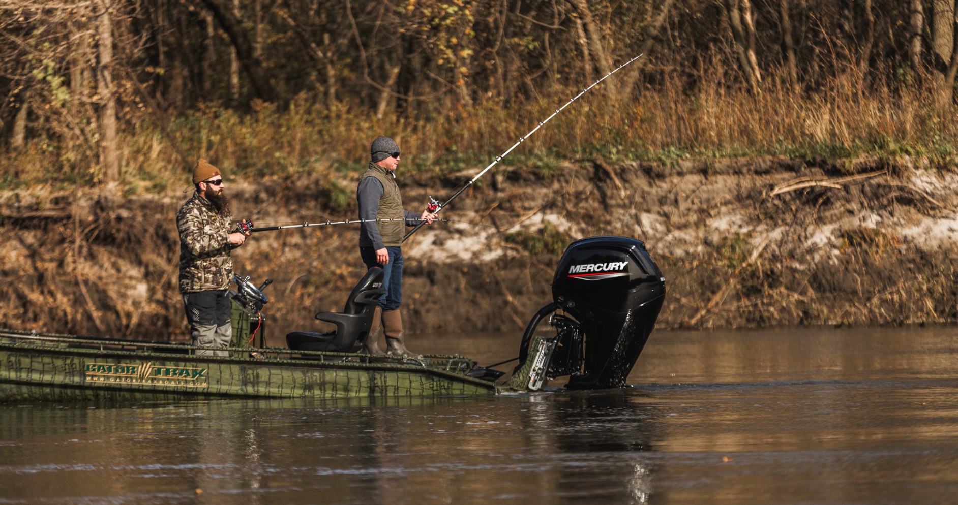 pre loved fishing tackle