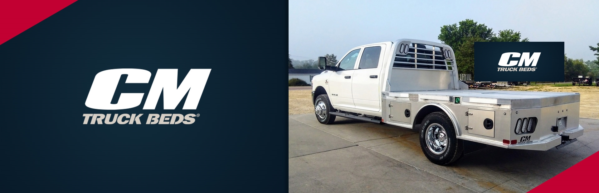 Frenchville Trailer Sales Ettrick, WI Trailer Dealer