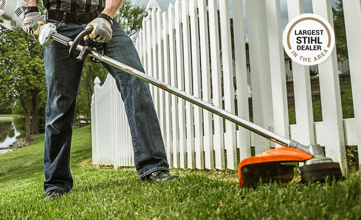 Ty's Outdoor Power Nebraska's Top Outdoor Power Equipment Retailer