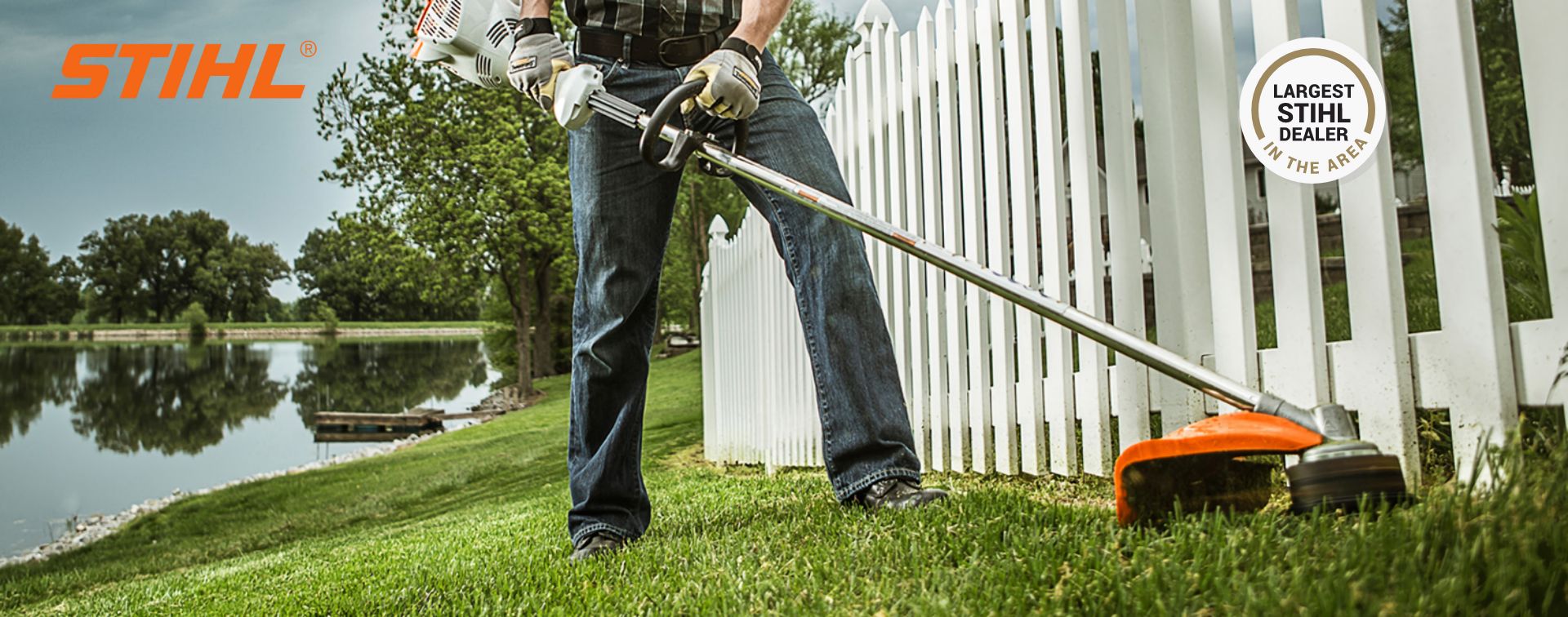 Ty's Outdoor Power Nebraska's Top Outdoor Power Equipment Retailer