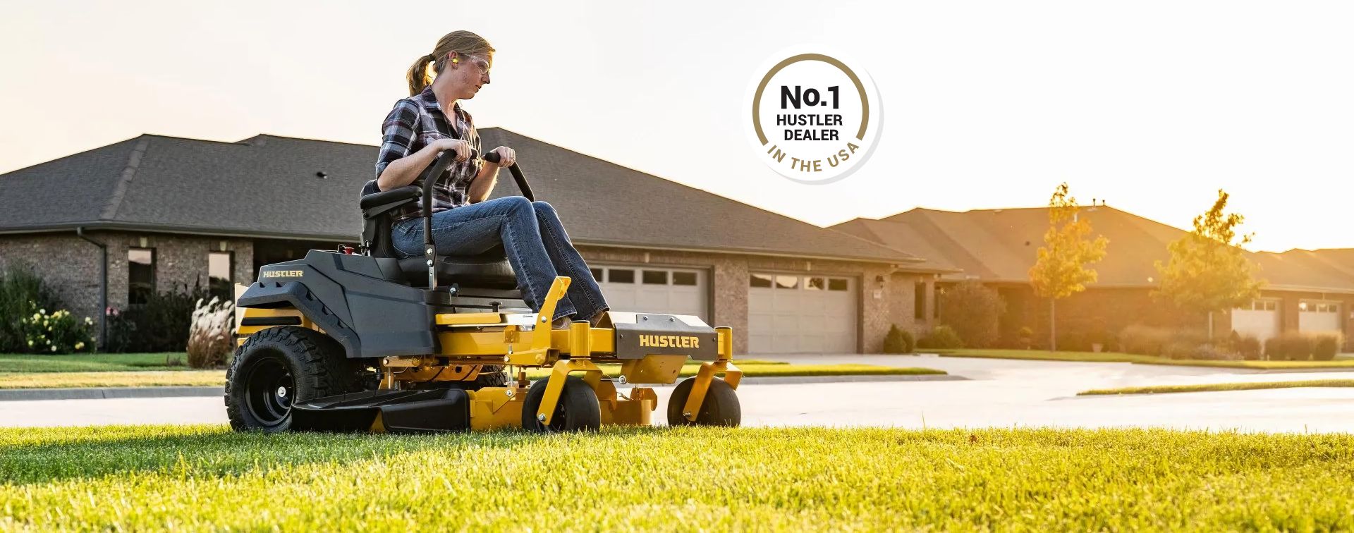 Ty's Outdoor Power Nebraska's Top Outdoor Power Equipment Retailer