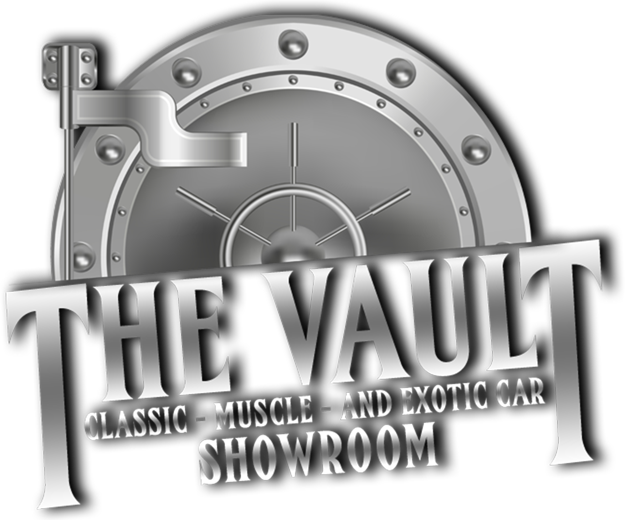 About Us The Vault Online Classic Car Auctions
