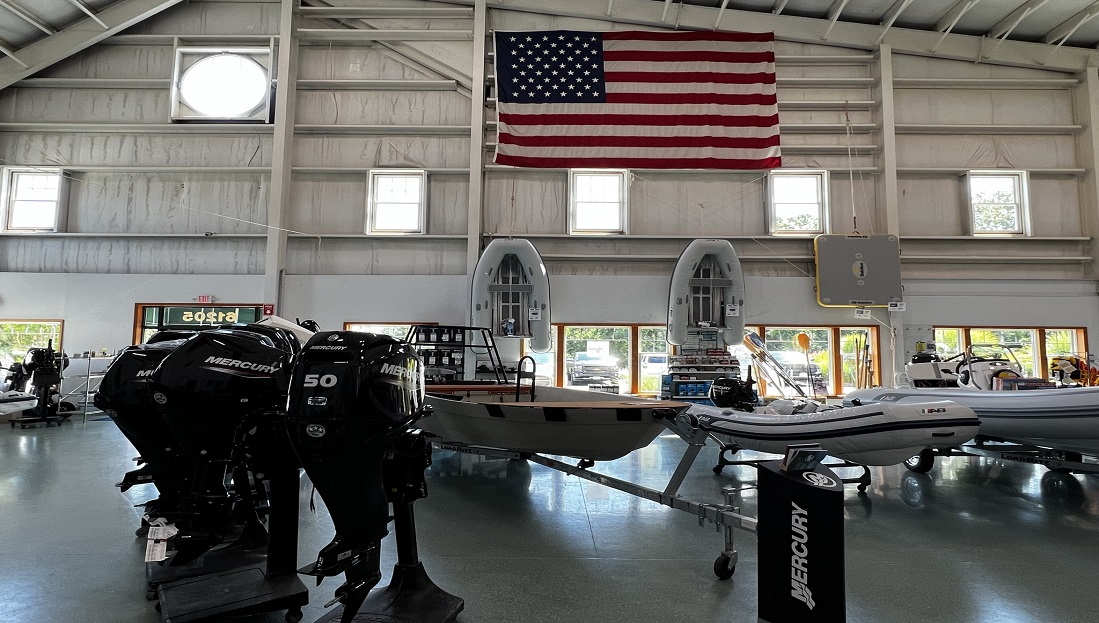 Our Brands Albertson Marine, Inc. Southold, NY (631) 7653232