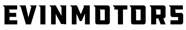 Evinmotors NC