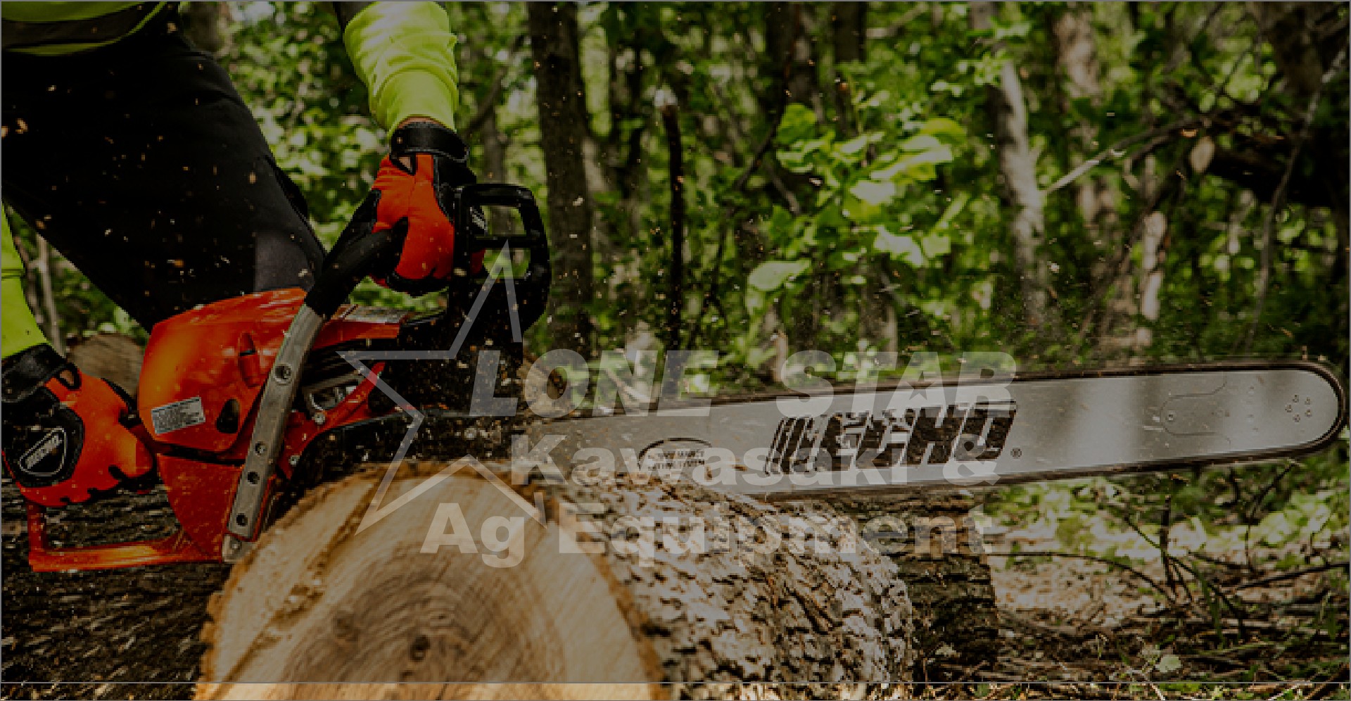 Home Lone Star Kawasaki & Ag Equipment Hondo, TX (830) 4263701