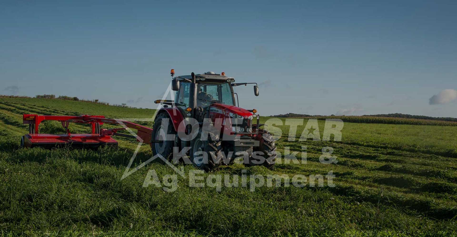 Home Lone Star Kawasaki & Ag Equipment Hondo, TX (830) 4263701