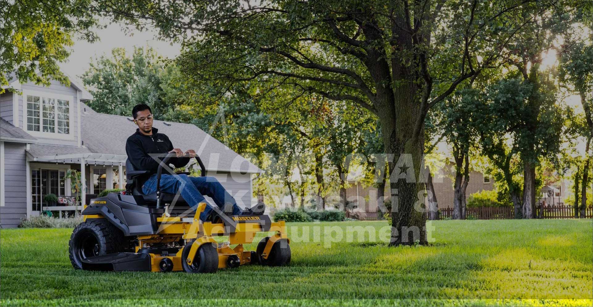 Home Lone Star Kawasaki & Ag Equipment Hondo, TX (830) 4263701