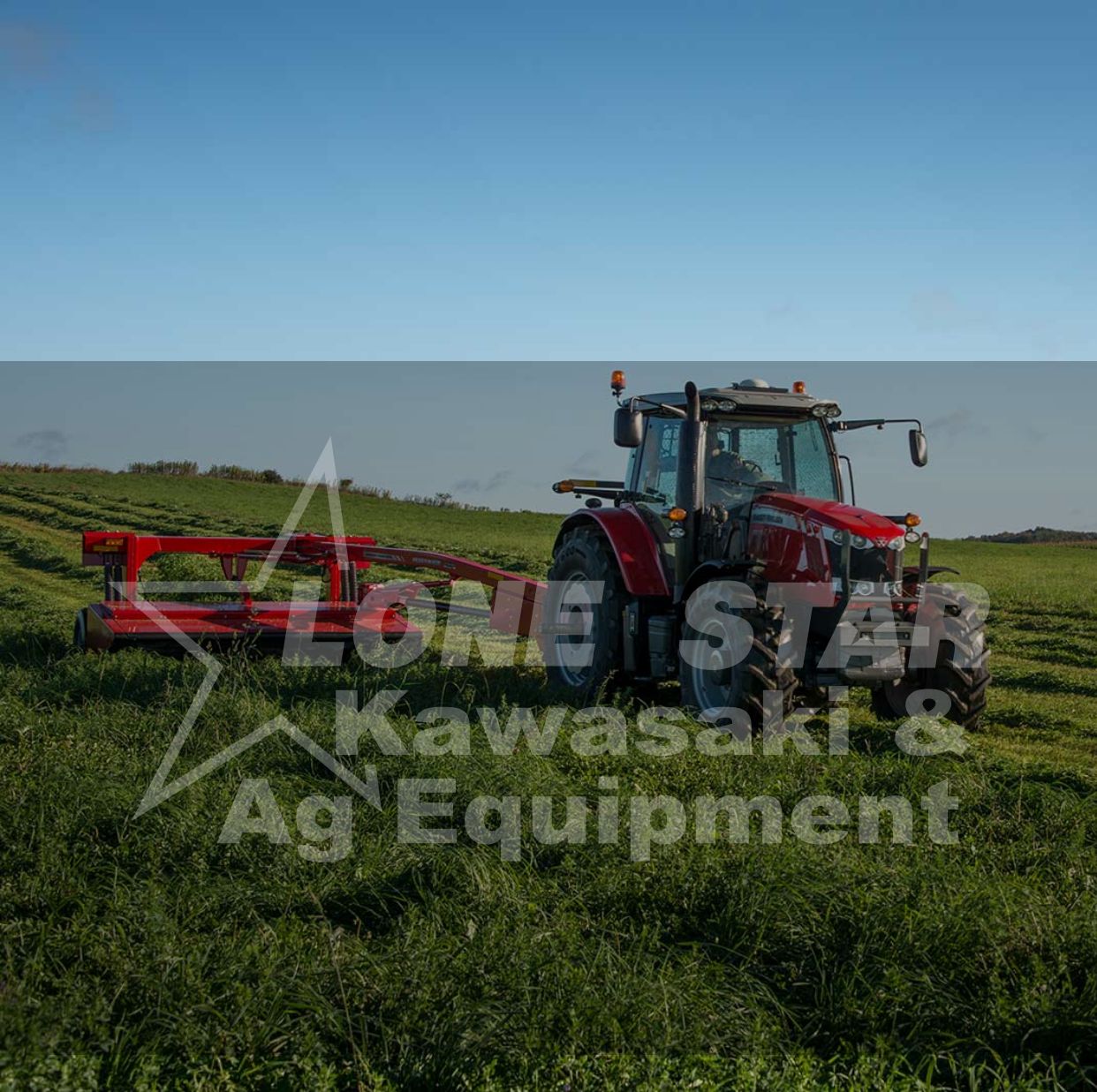 Home Lone Star Kawasaki & Ag Equipment Hondo, TX (830) 4263701