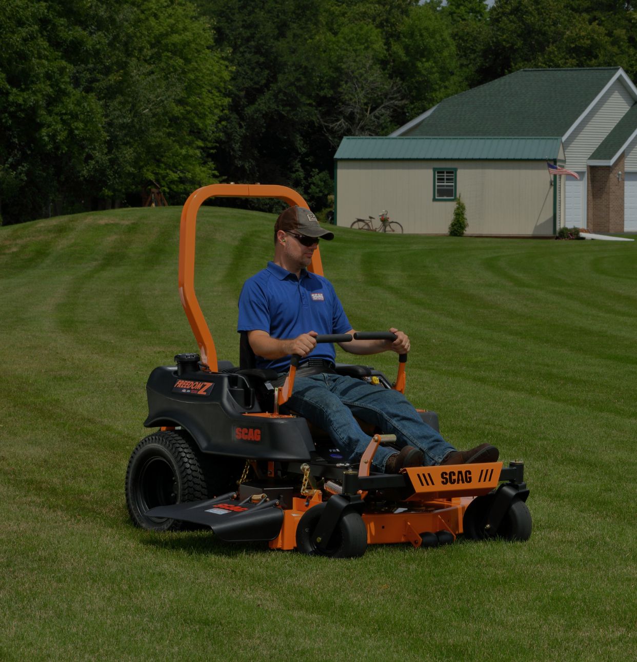 Home Rosenberg Tractor Rosenberg, TX (281) 3420787