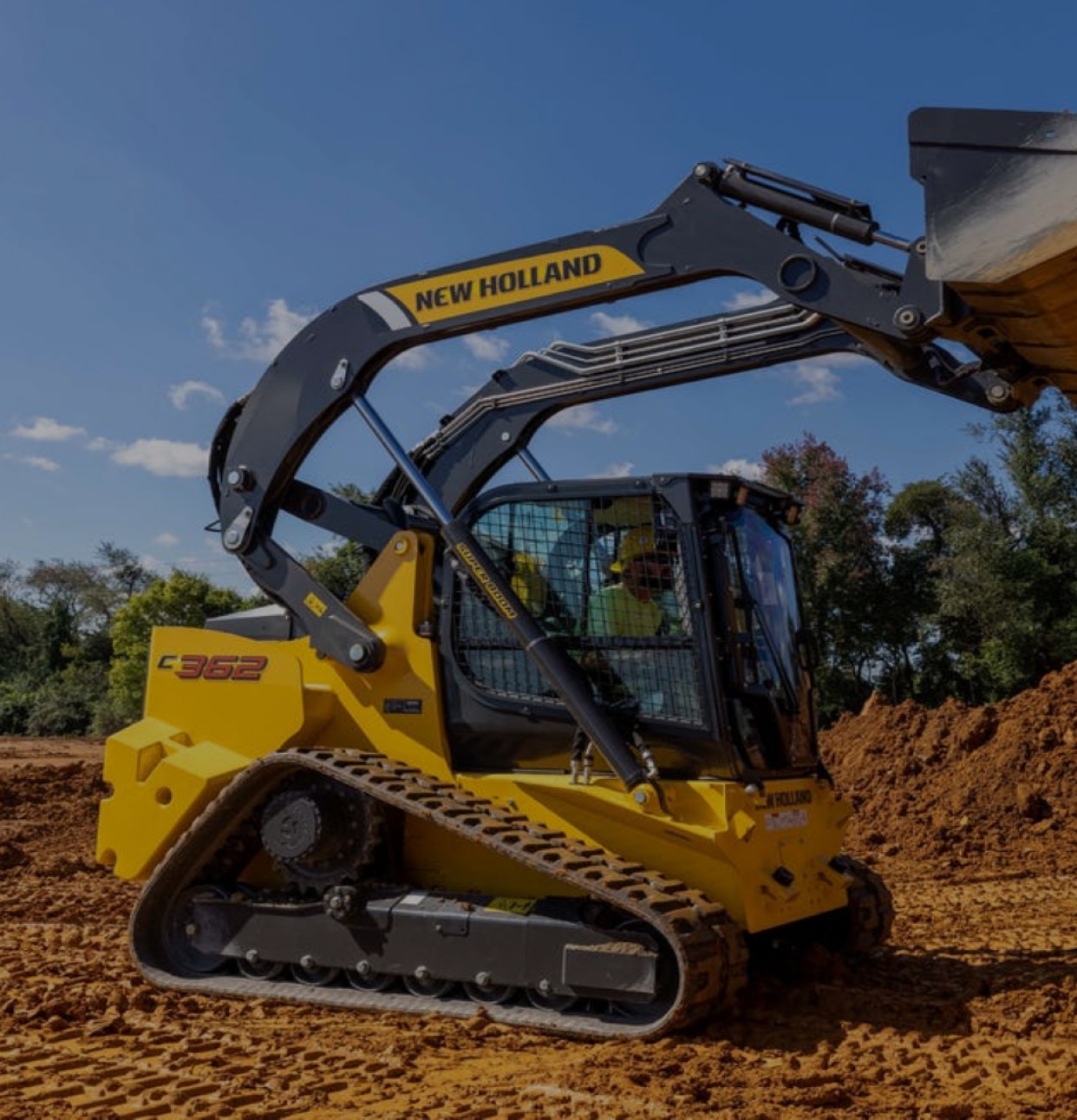 Home Rosenberg Tractor Rosenberg, TX (281) 3420787