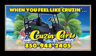 Cruzin' Carts , inc.