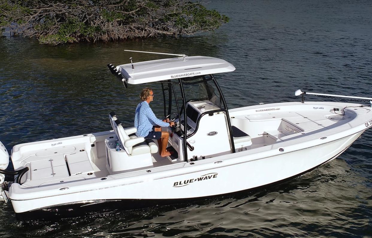 Home Doss Marine Chapin, SC (803) 8776530