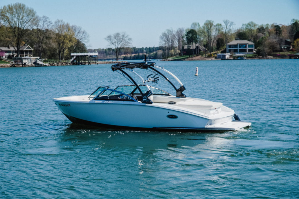 Rent Cobalt Lake Norman Marina Sherrills Ford, NC (704) 228293