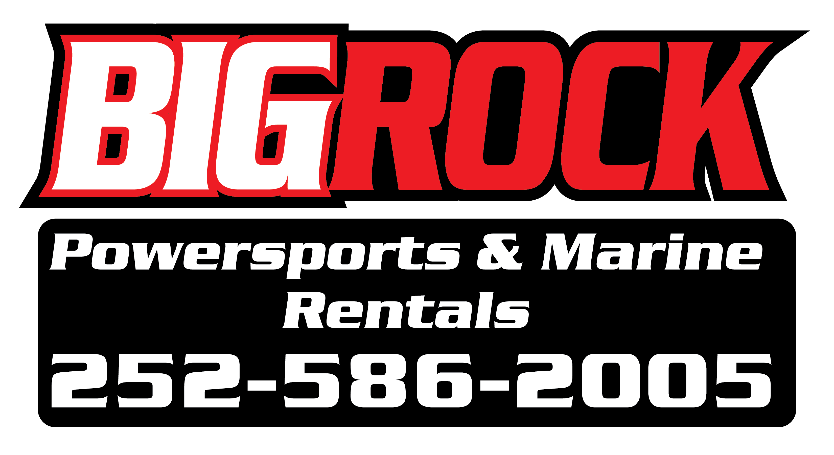 Home Big Rock Powersports & Marine Rentals Littleton, NC 2525862005