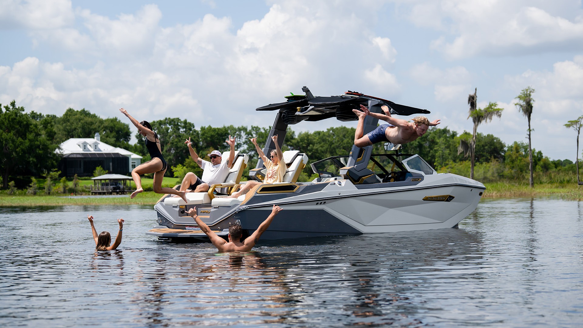 Nautique Boat Gallery Miami Nautique Service Miami, FL (305) 4389464