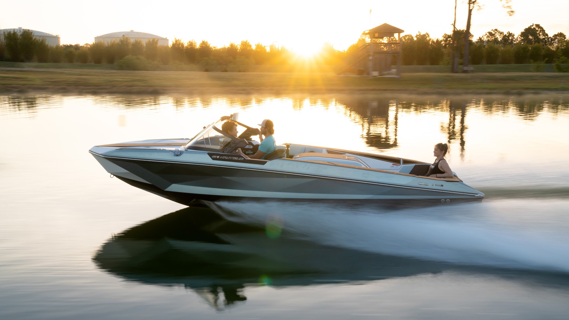 Nautique Boat Gallery Miami Nautique Service Miami, FL (305) 4389464