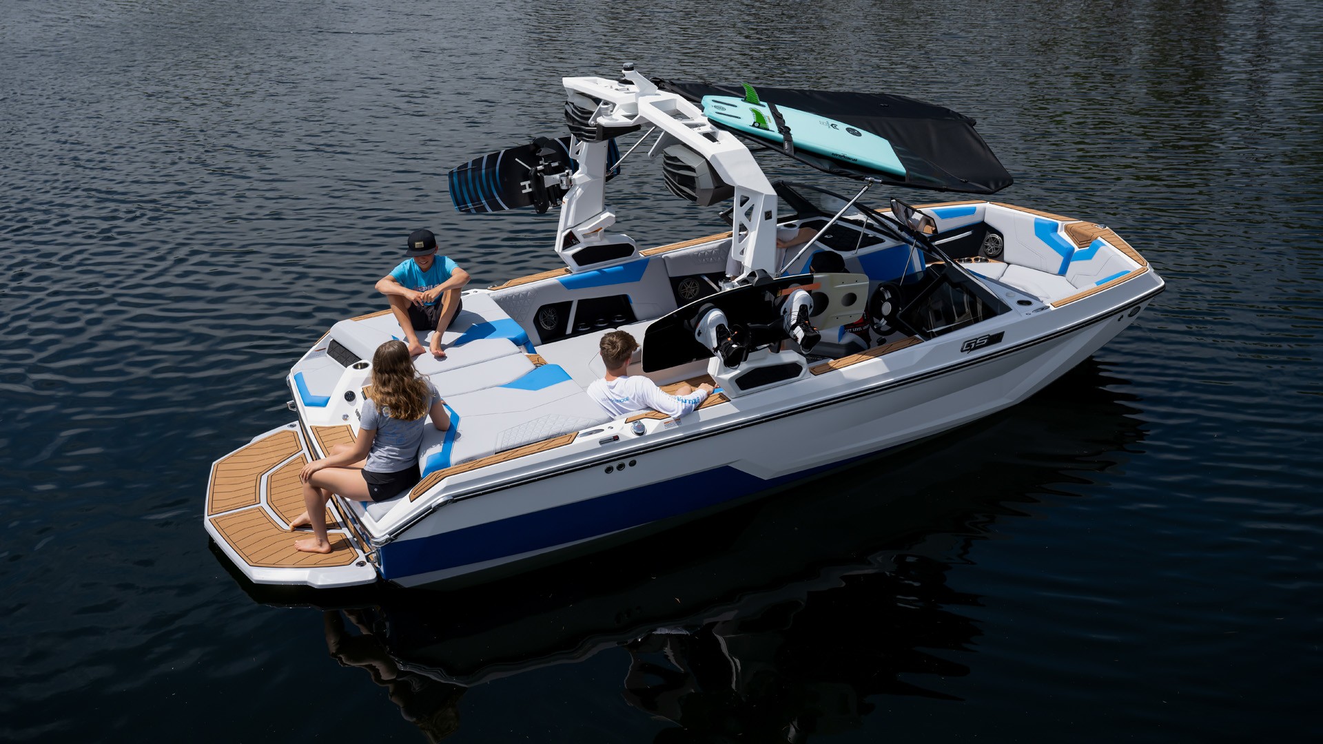 Nautique Boat Gallery Miami Nautique Service Miami, FL (305) 4389464